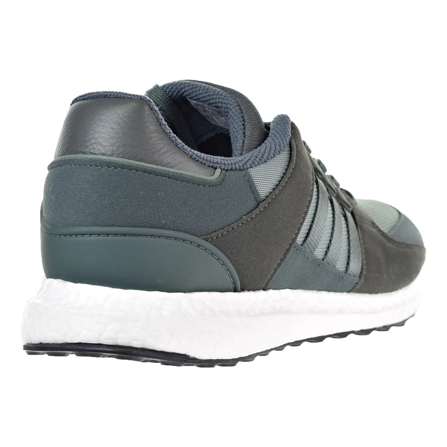 Adidas EQT Support Ultra Men's Shoes Trace Green/Utility Grey