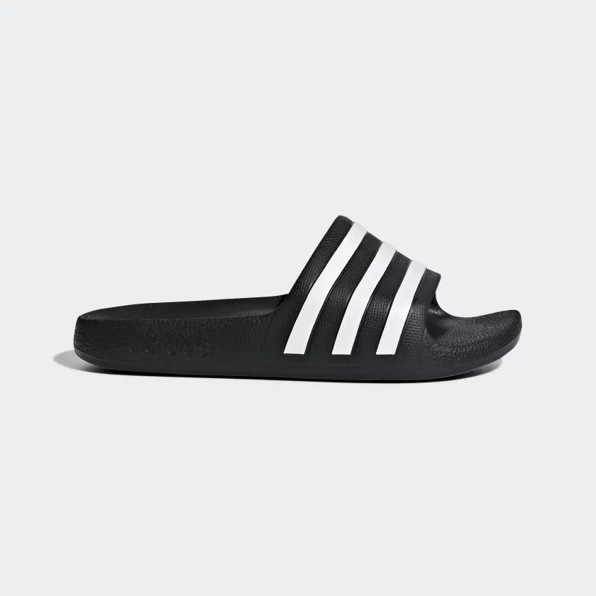 Adidas Juniors Adilette Aqua Slides F35556