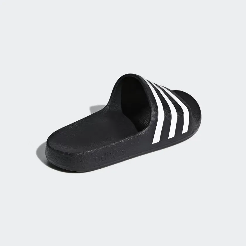 Adidas Juniors Adilette Aqua Slides F35556