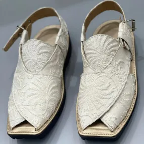 Ahmad Raza - Nawab Shoes - AR7001