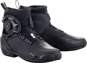 ALPINESTARS SP-2 Shoes - Black - US 6.5 / EU 40 2511622-10-40