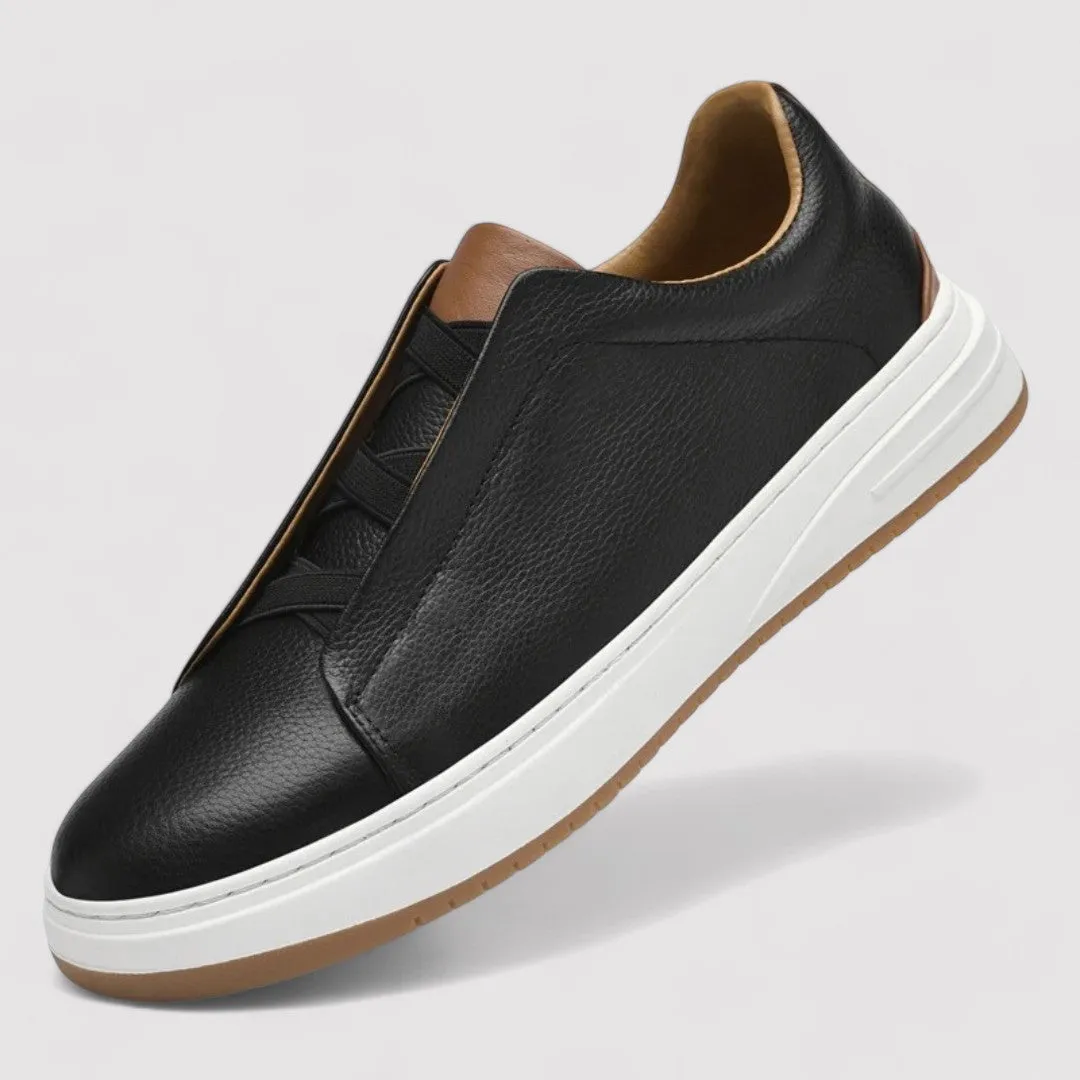 Ancien | Luxurious Gentleman Sneakers