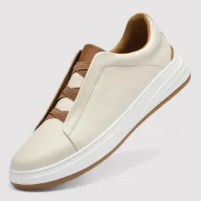 Ancien | Luxurious Gentleman Sneakers