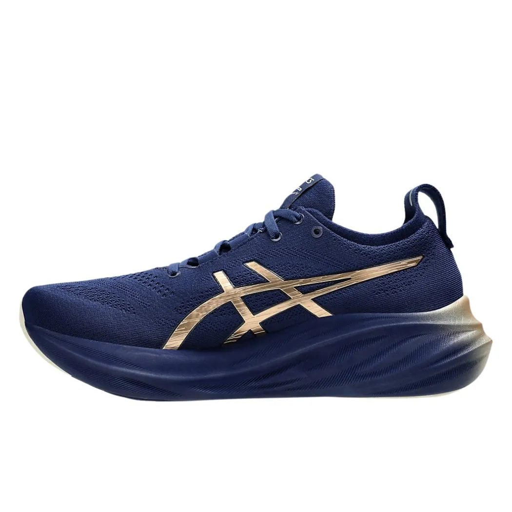 asics Gel-Nimbus 26 Platinum Men's Running Shoes