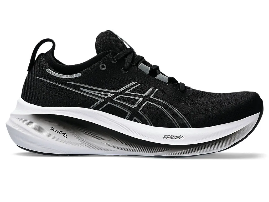 ASICS Men's Gel Nimbus 26