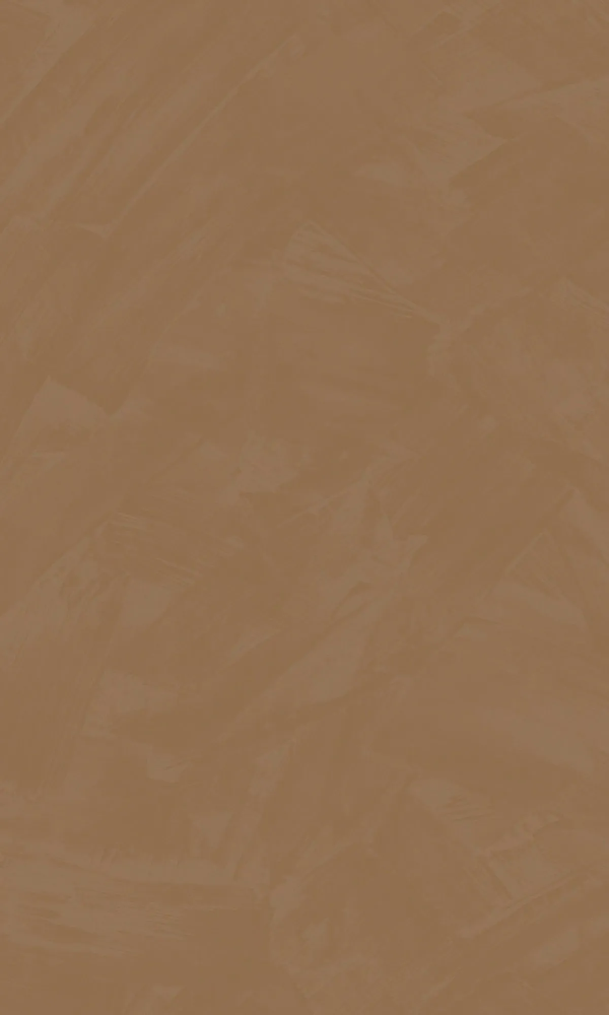 Aztec Brown Simple Plain Wallpaper R9166