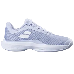 Babolat Women's Jet Tere 2 Tennis Shoes Xenon Blue White