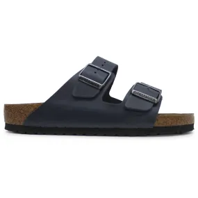 Birkenstock Unisex Sandals Arizona BS Casual Slip-On Buckle Oiled Leather - UK 5.5