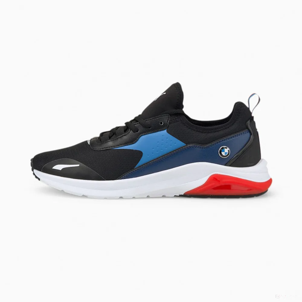 BMW Shoes, Puma MMS Electron E Pro, Black, 2021