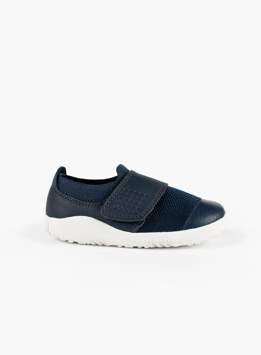 Bobux Dimension III Trainers in Navy