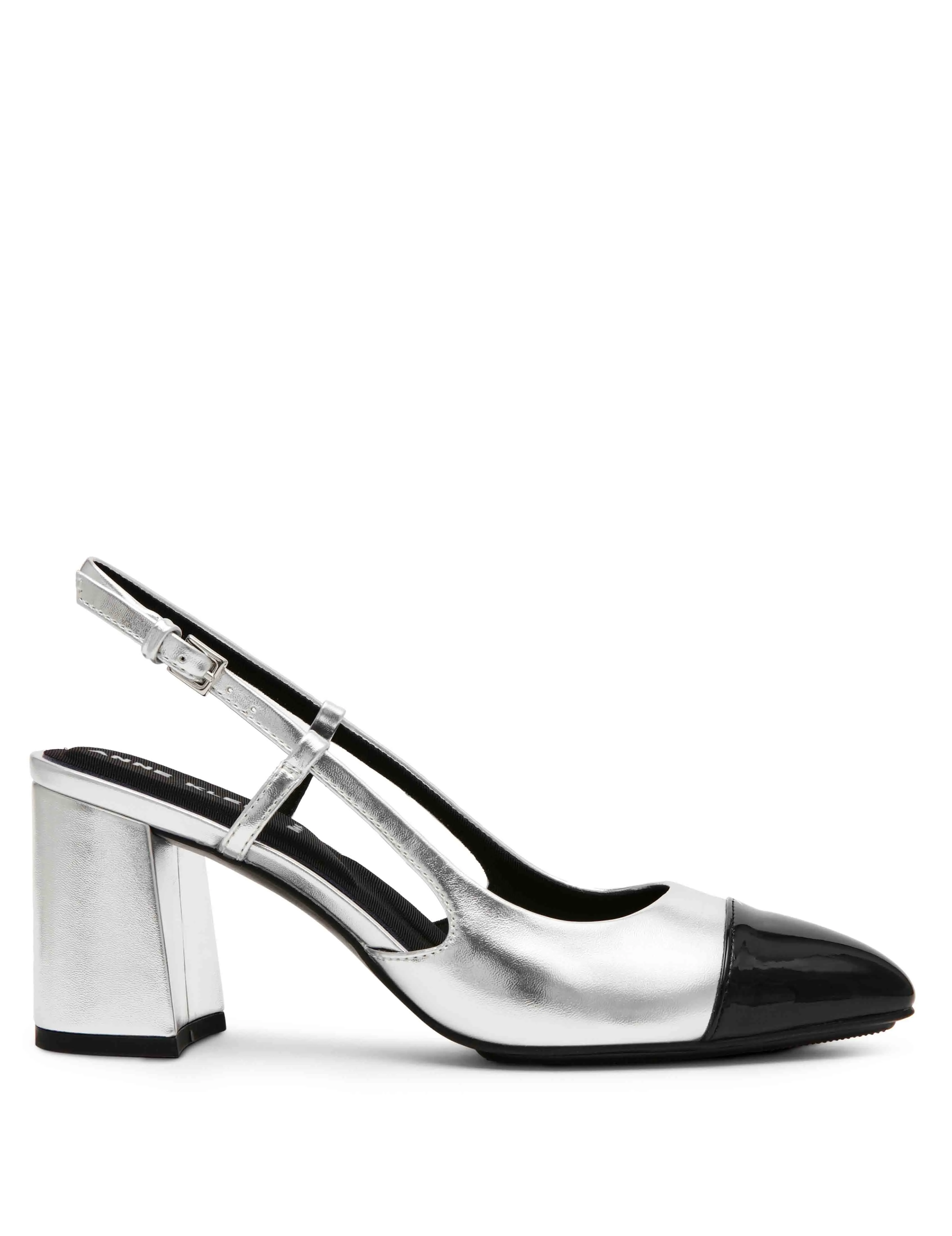 Brinlee Sling Back Pump