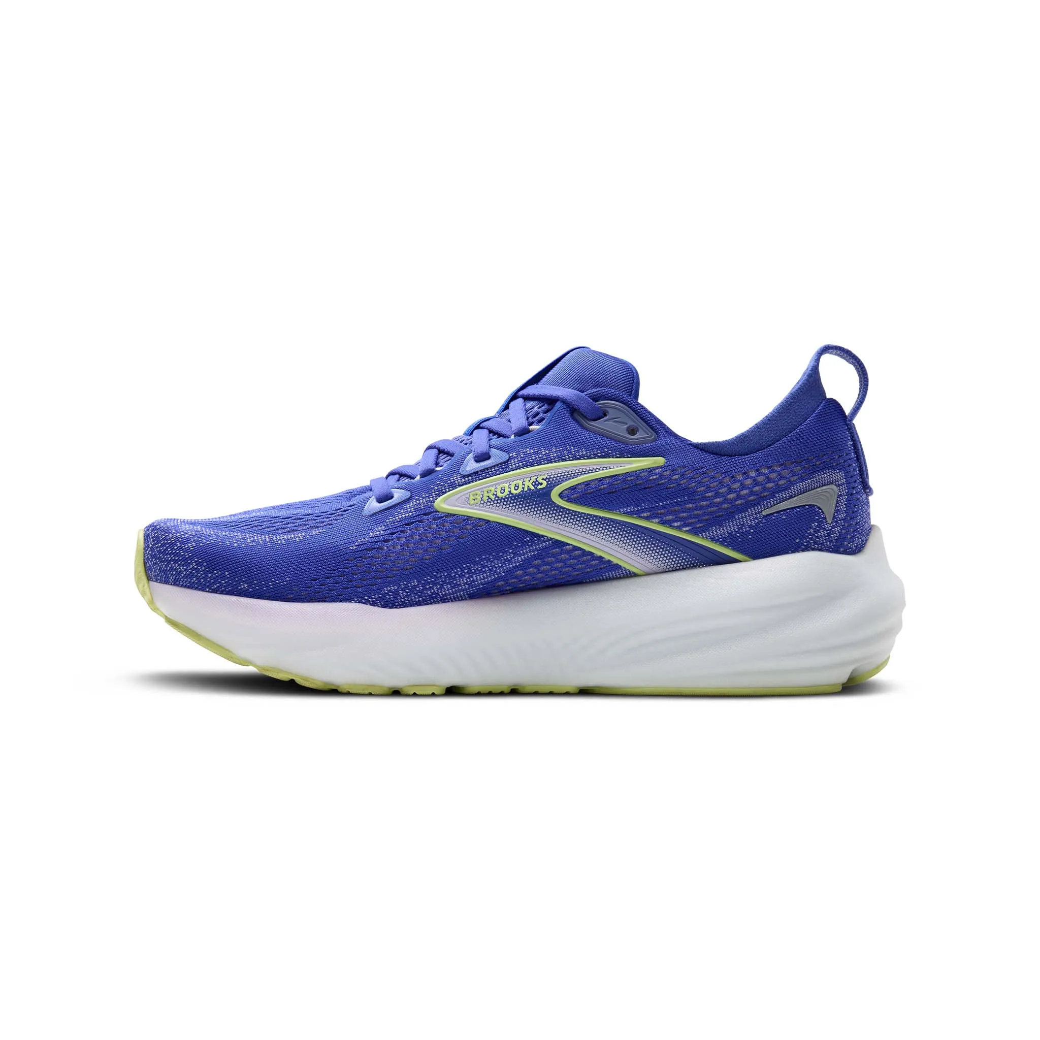 Brooks | Women's Glycerin 22 Running Shoes - Amparo Blue