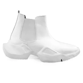 Bxxy's High Trend Fashion Chelsea Boots fot Men