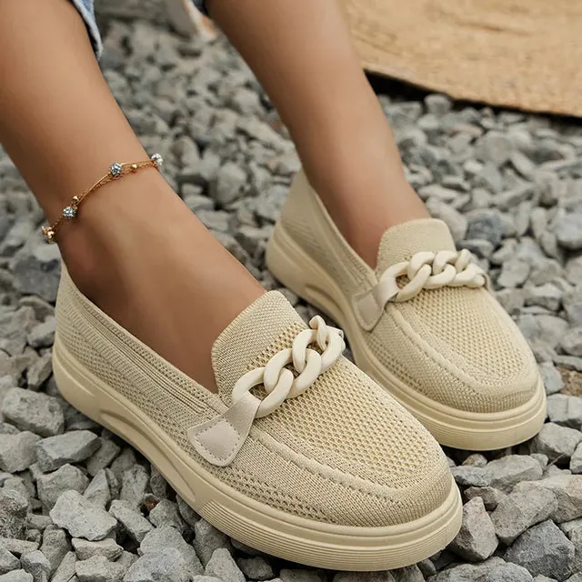 Casual Mesh Breathable Shoes