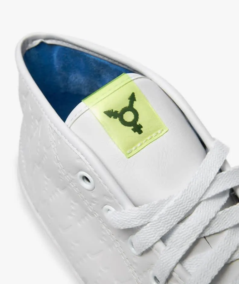 Converse CONS JP Pro Mid Alexis Sablone Pride (White/Chambray)