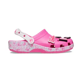 Crocs Barbie™ Classic Clog Kids - PNK