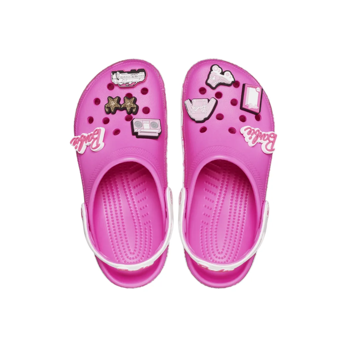 Crocs Barbie™ Classic Clog Kids - PNK