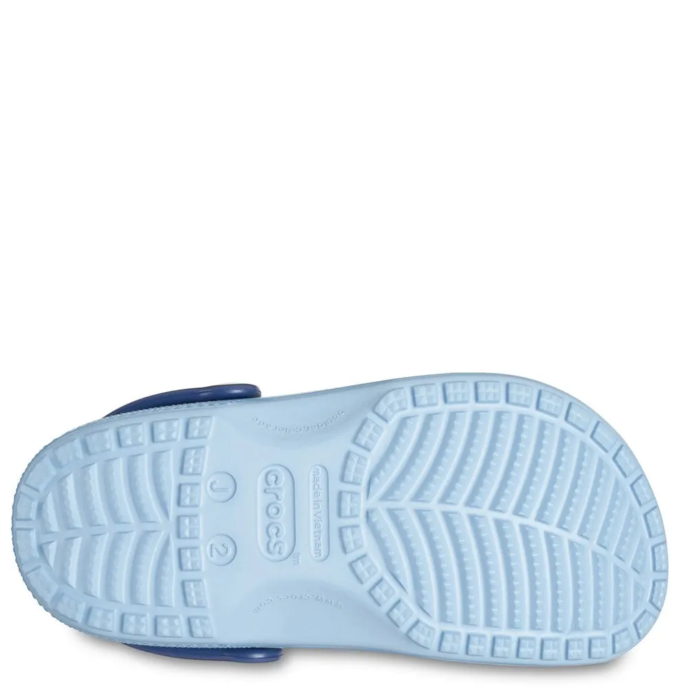 Crocs Bluey Classic Clog