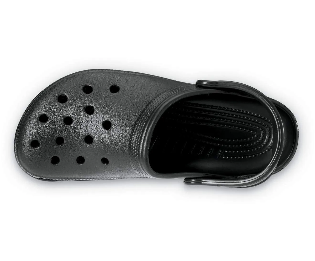 Crocs Classic Black