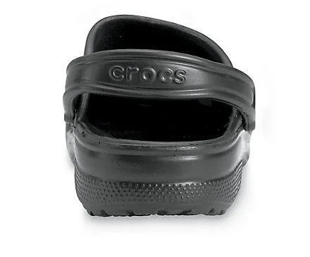 Crocs Classic Black