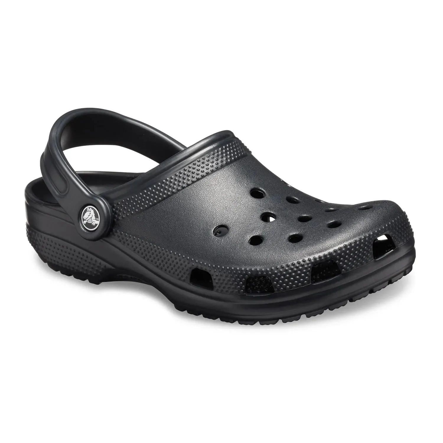 Crocs Classic Black