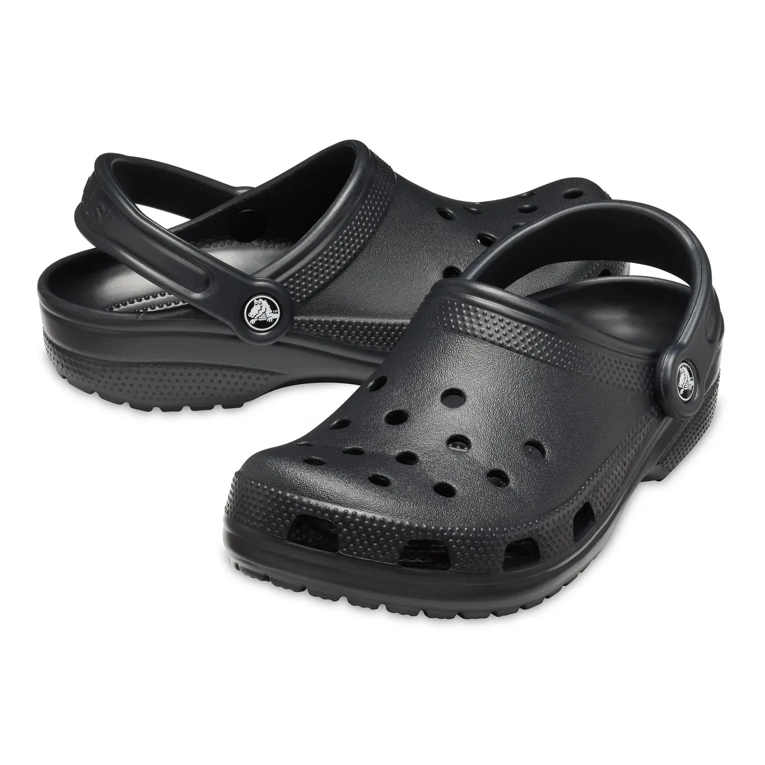 Crocs Classic Black