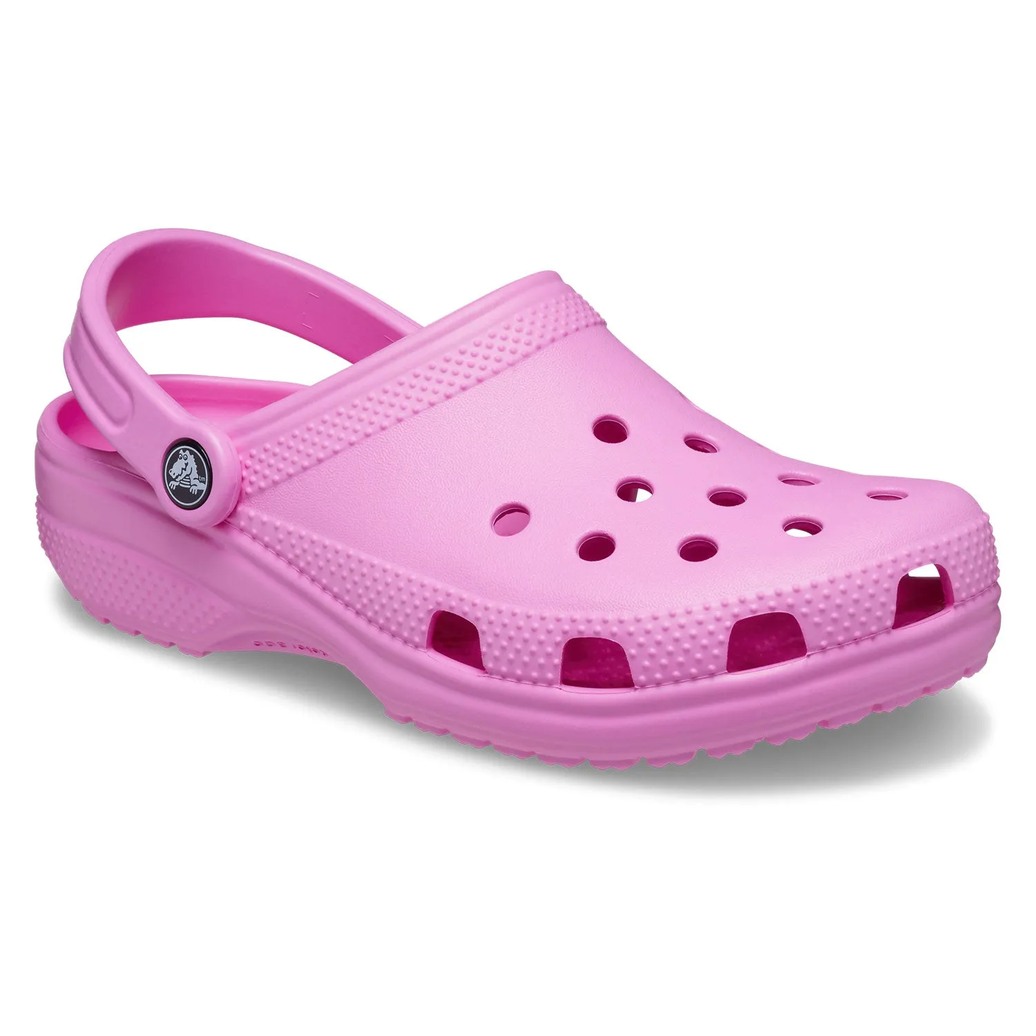 Crocs Classic Clog Taffy Pink