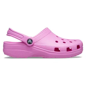 Crocs Classic Clog Taffy Pink