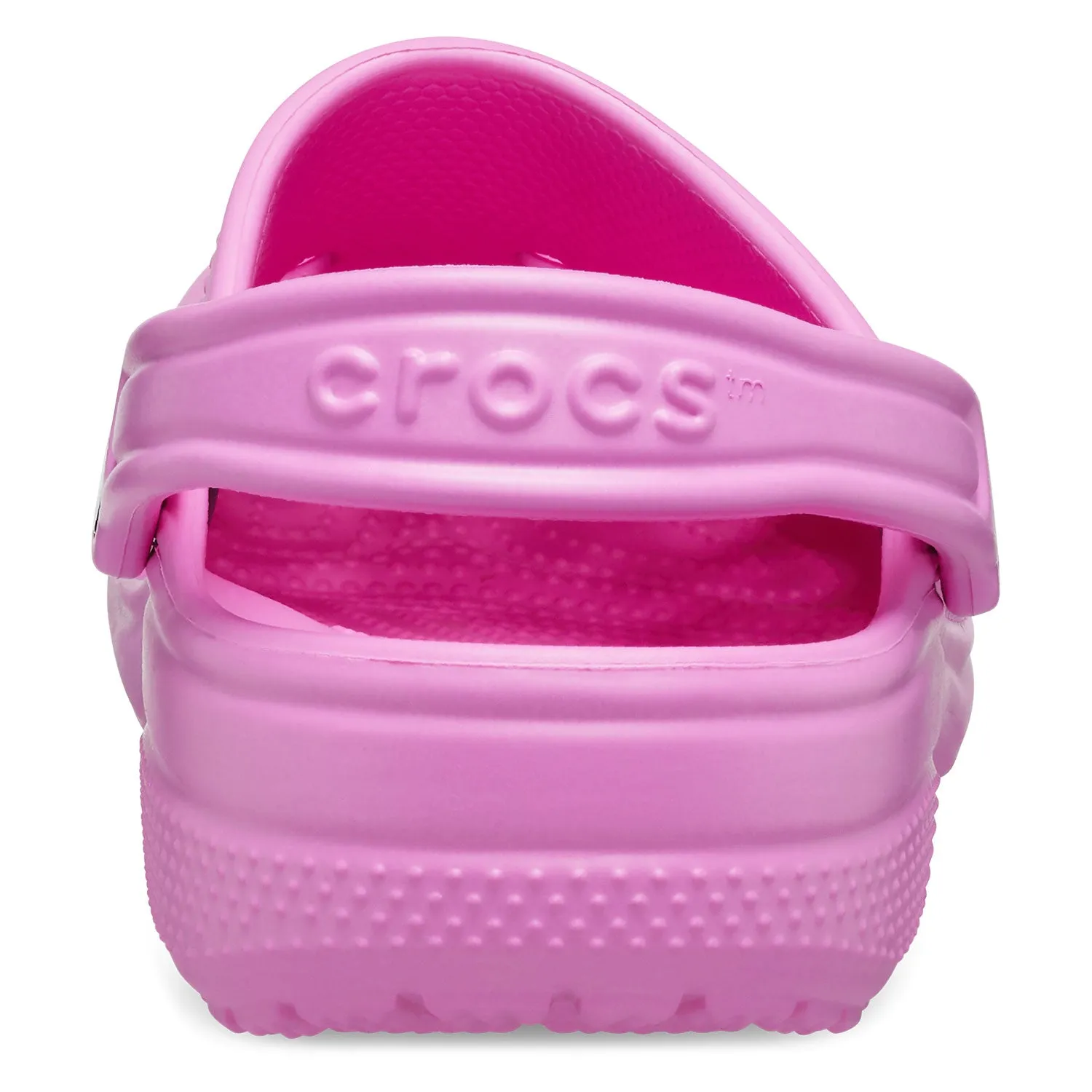 Crocs Classic Clog Taffy Pink