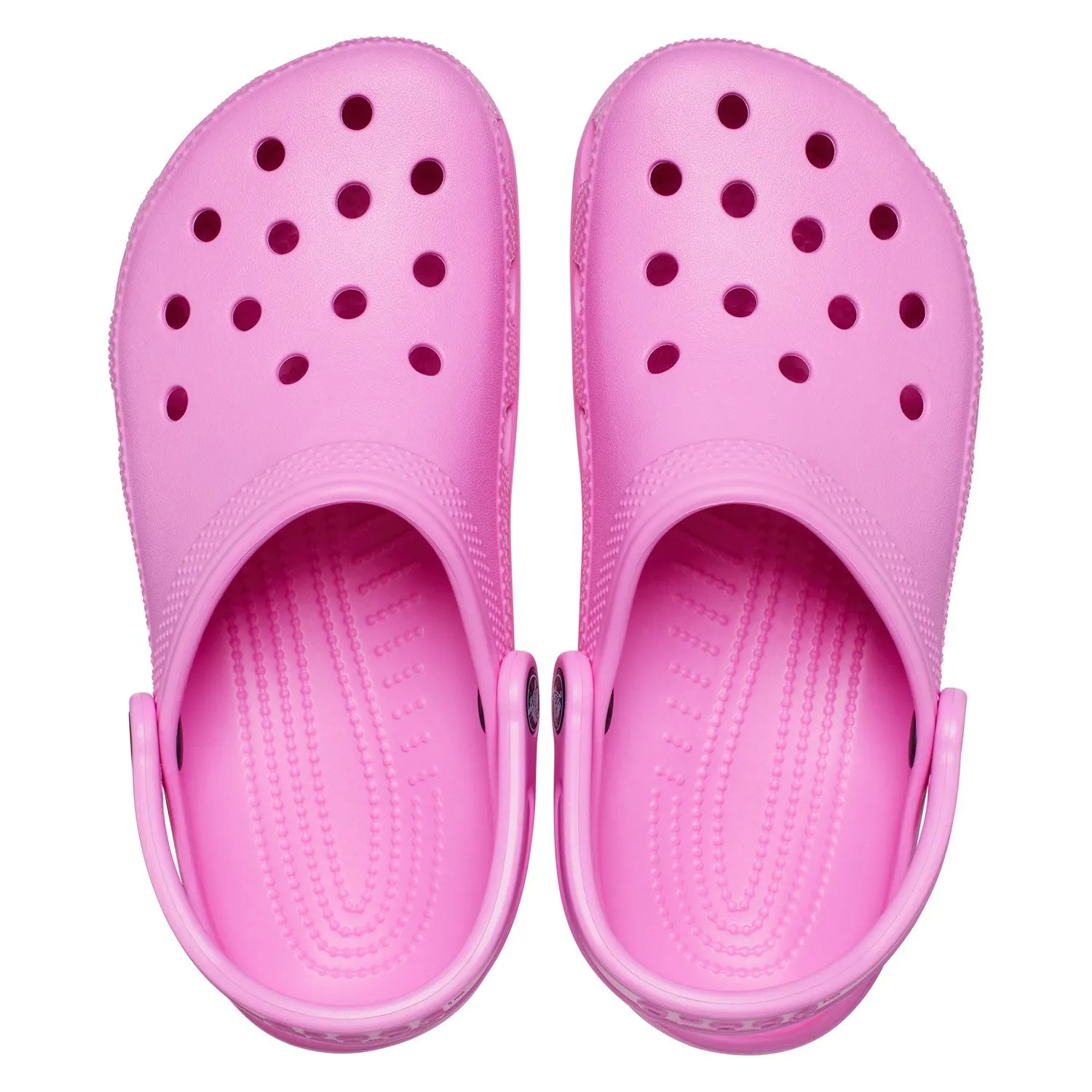 Crocs Classic Clog Taffy Pink