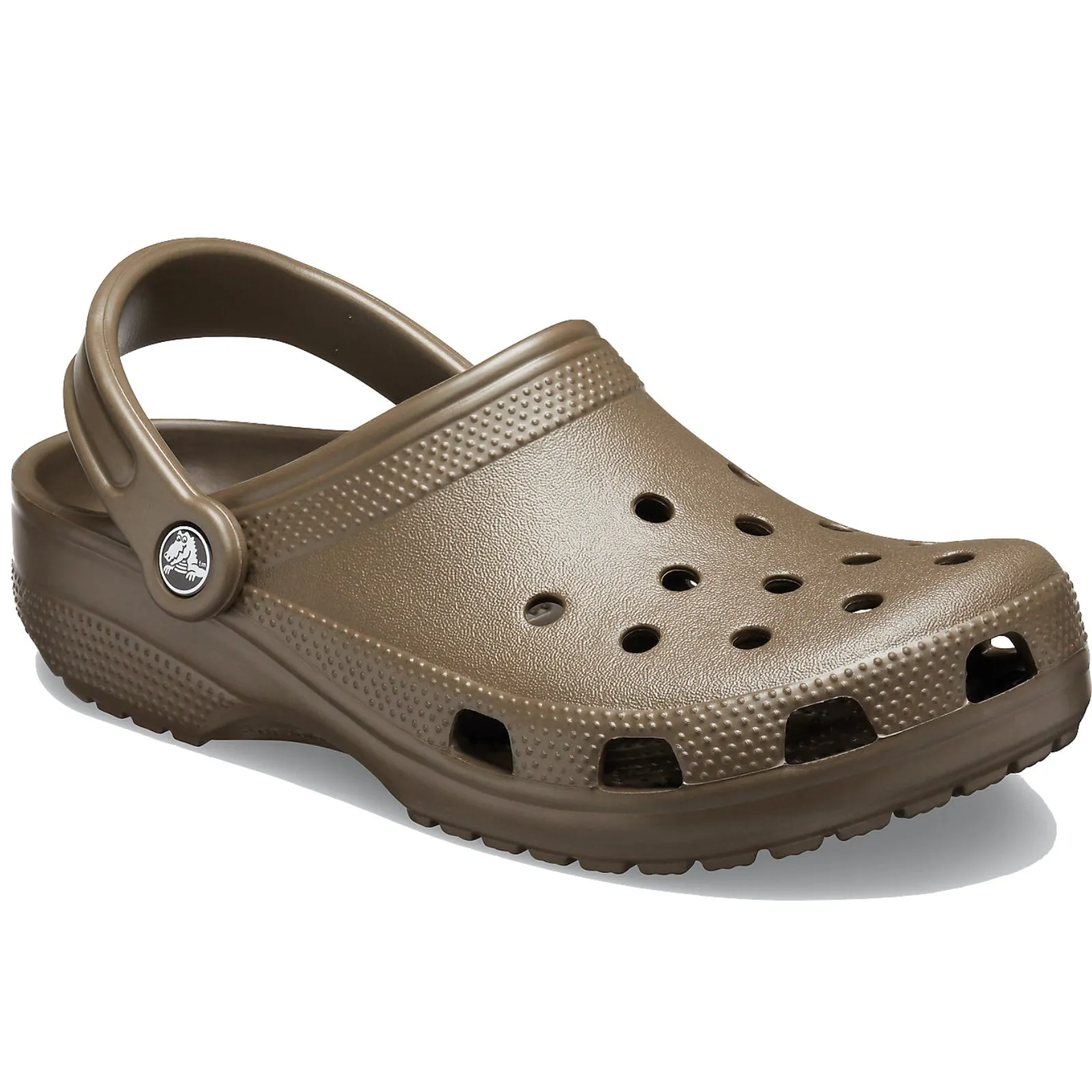 Crocs Classic Sandals - Chocolate