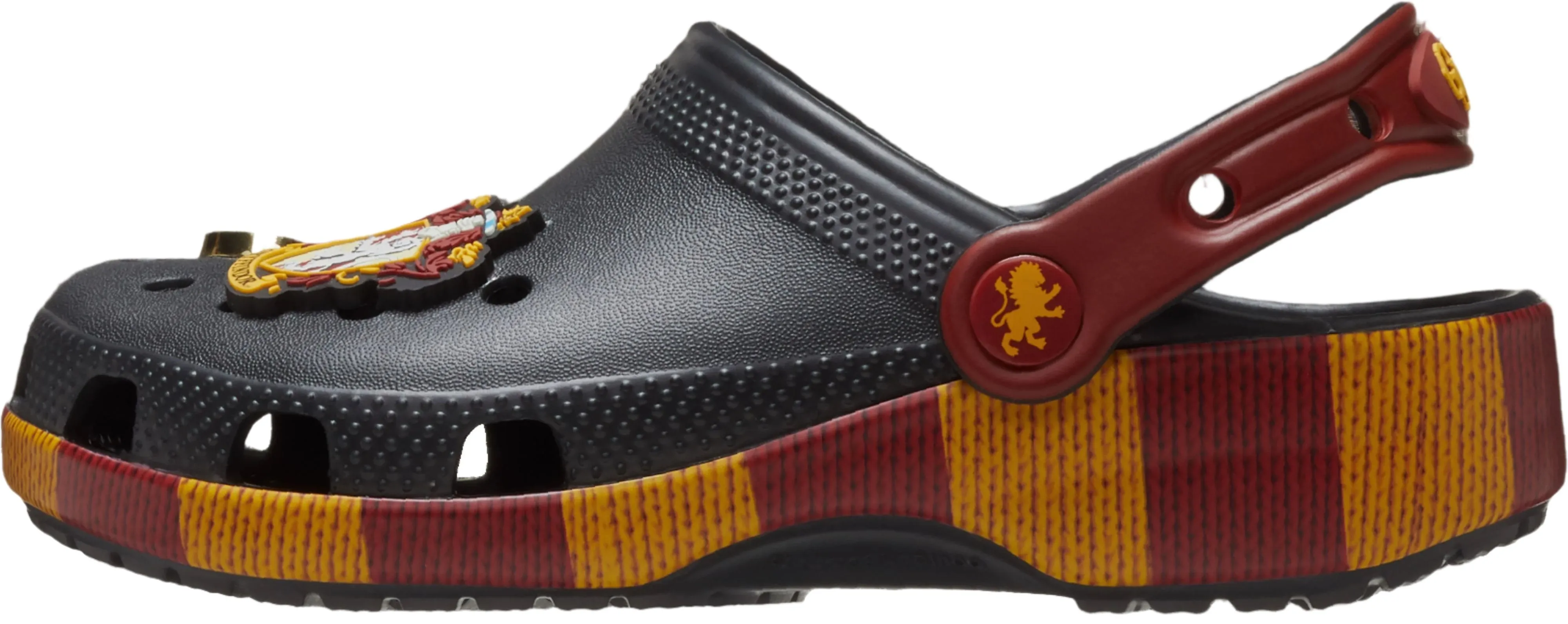 Crocs Kids' Harry Potter Gryffindor Classic Clog