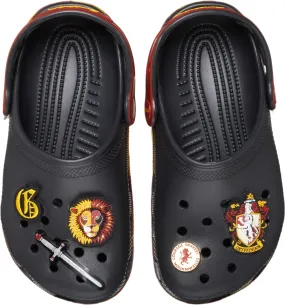 Crocs Kids' Harry Potter Gryffindor Classic Clog