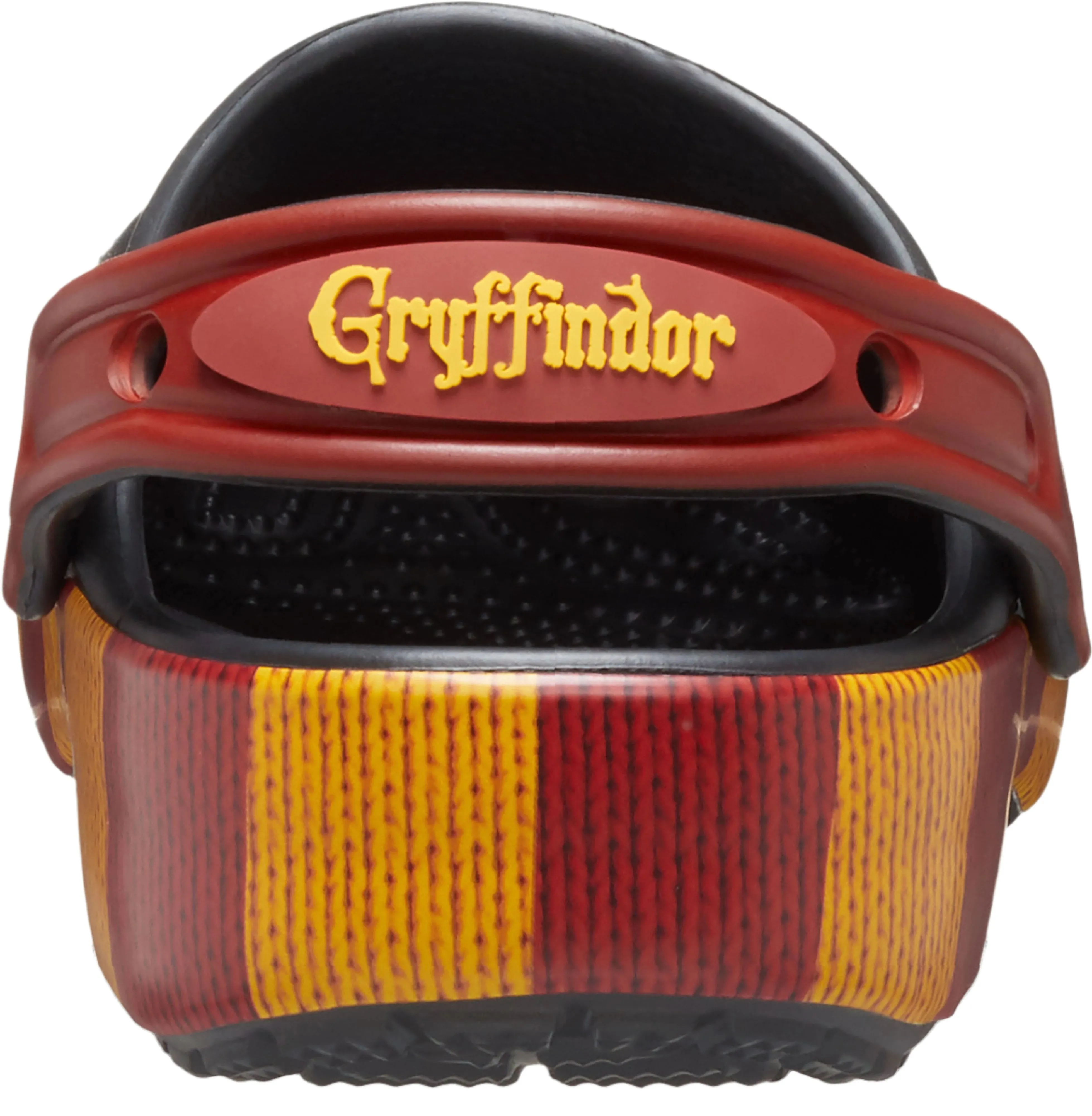 Crocs Kids' Harry Potter Gryffindor Classic Clog