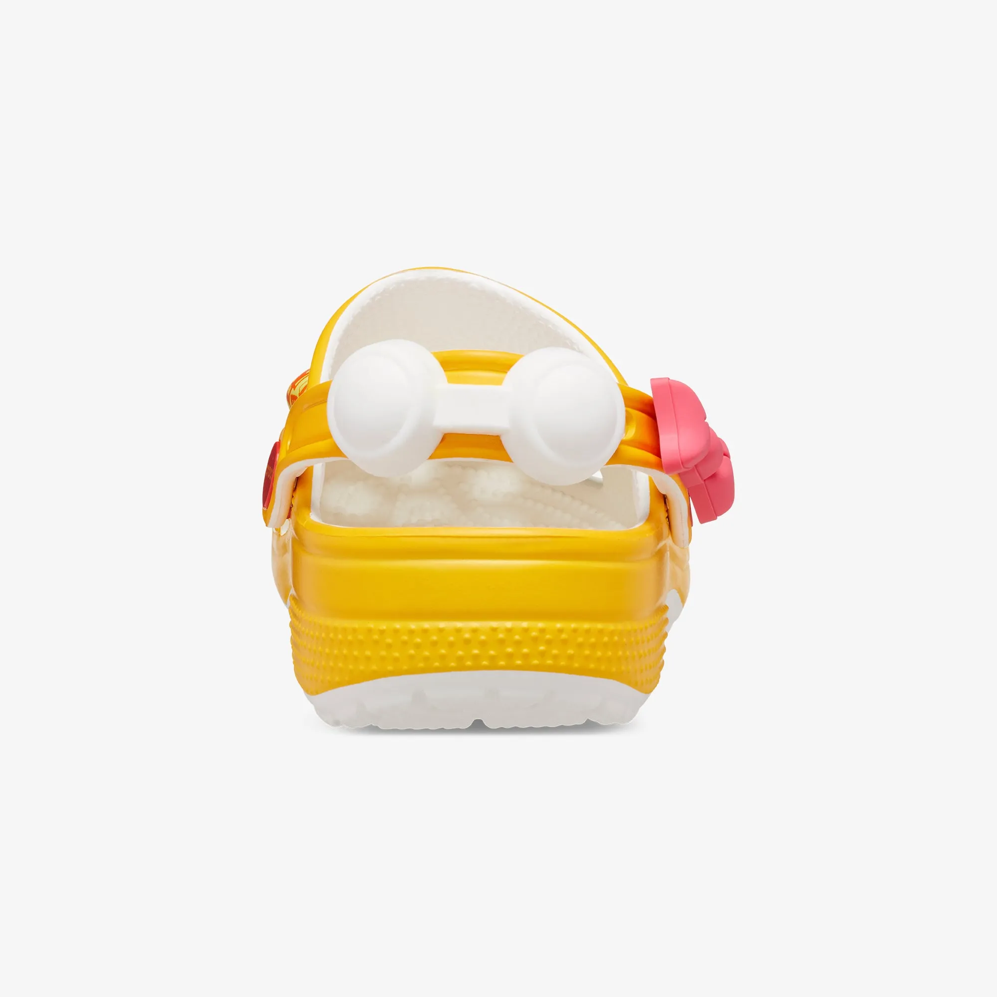 Crocs | McD x CROCS CLASSIC CLOG BIRDIE  { YELLOW