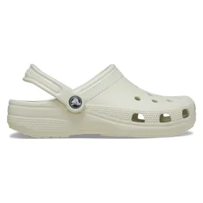 Crocs Unisex Classic Clog Linen