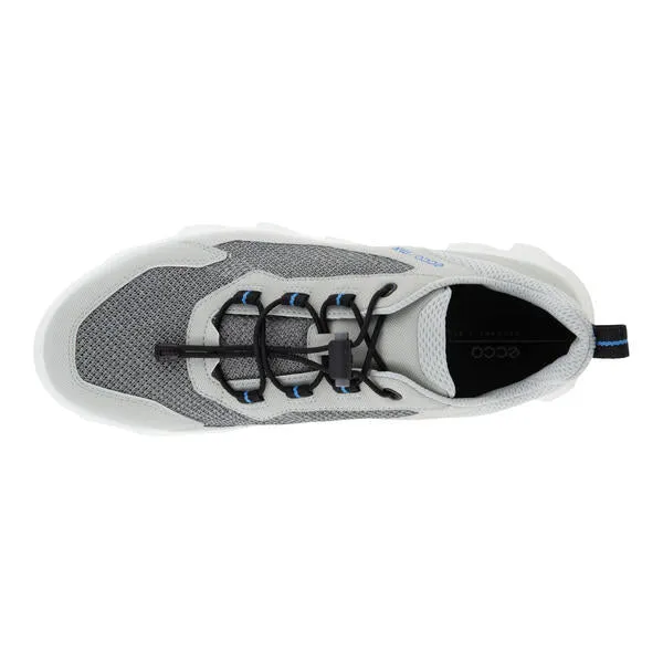 ECCO Men's MX Breakthru - Silver Grey