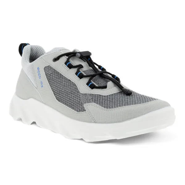 ECCO Men's MX Breakthru - Silver Grey