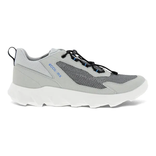 ECCO Men's MX Breakthru - Silver Grey