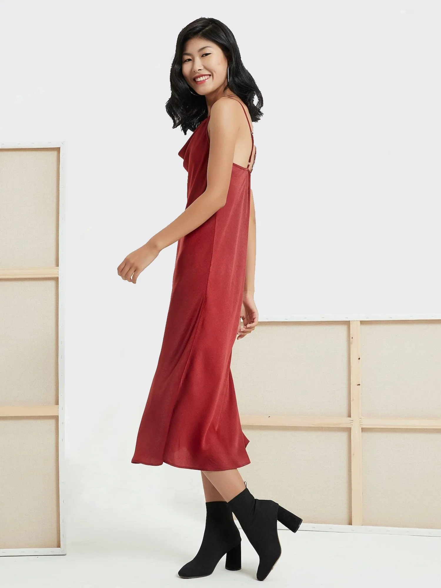 Eden Slip Dress