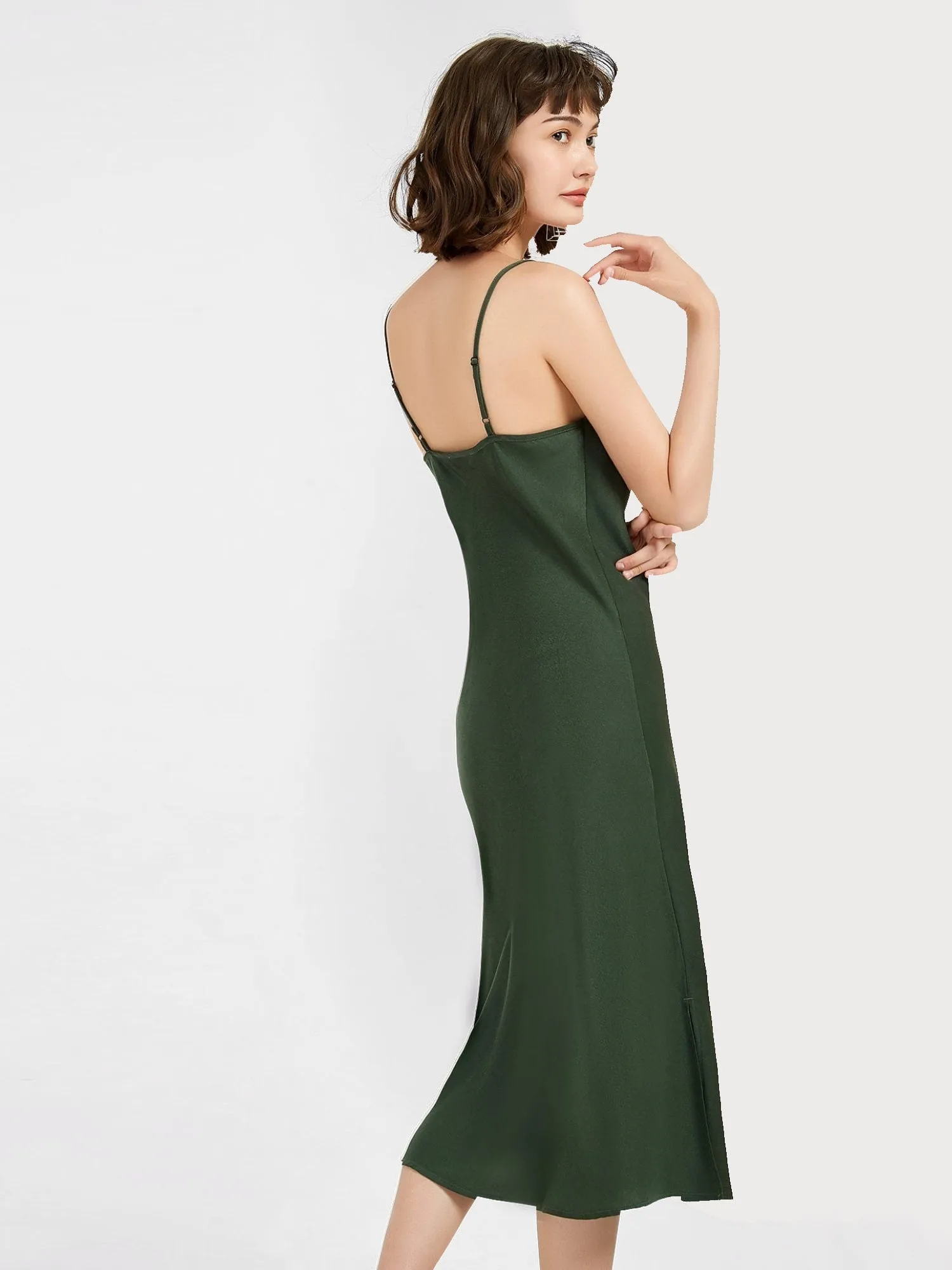 Eden Slip Dress