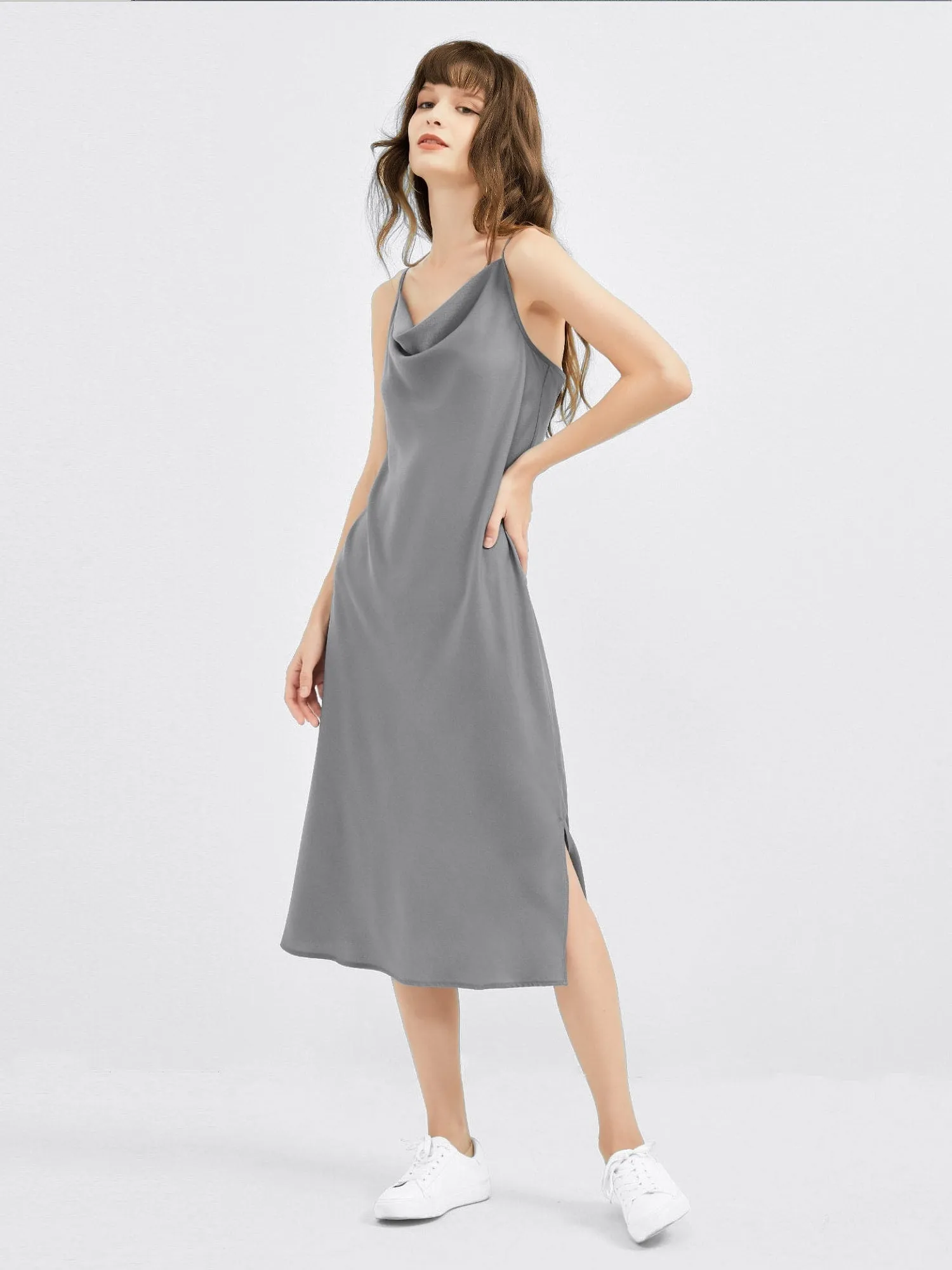 Eden Slip Dress