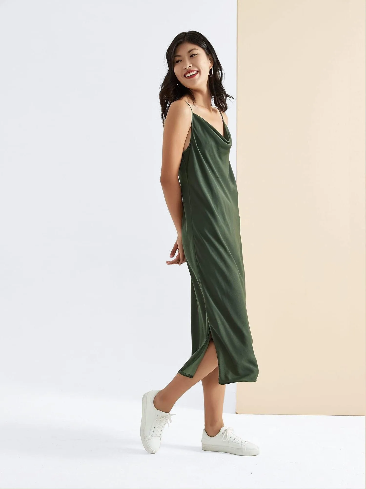 Eden Slip Dress