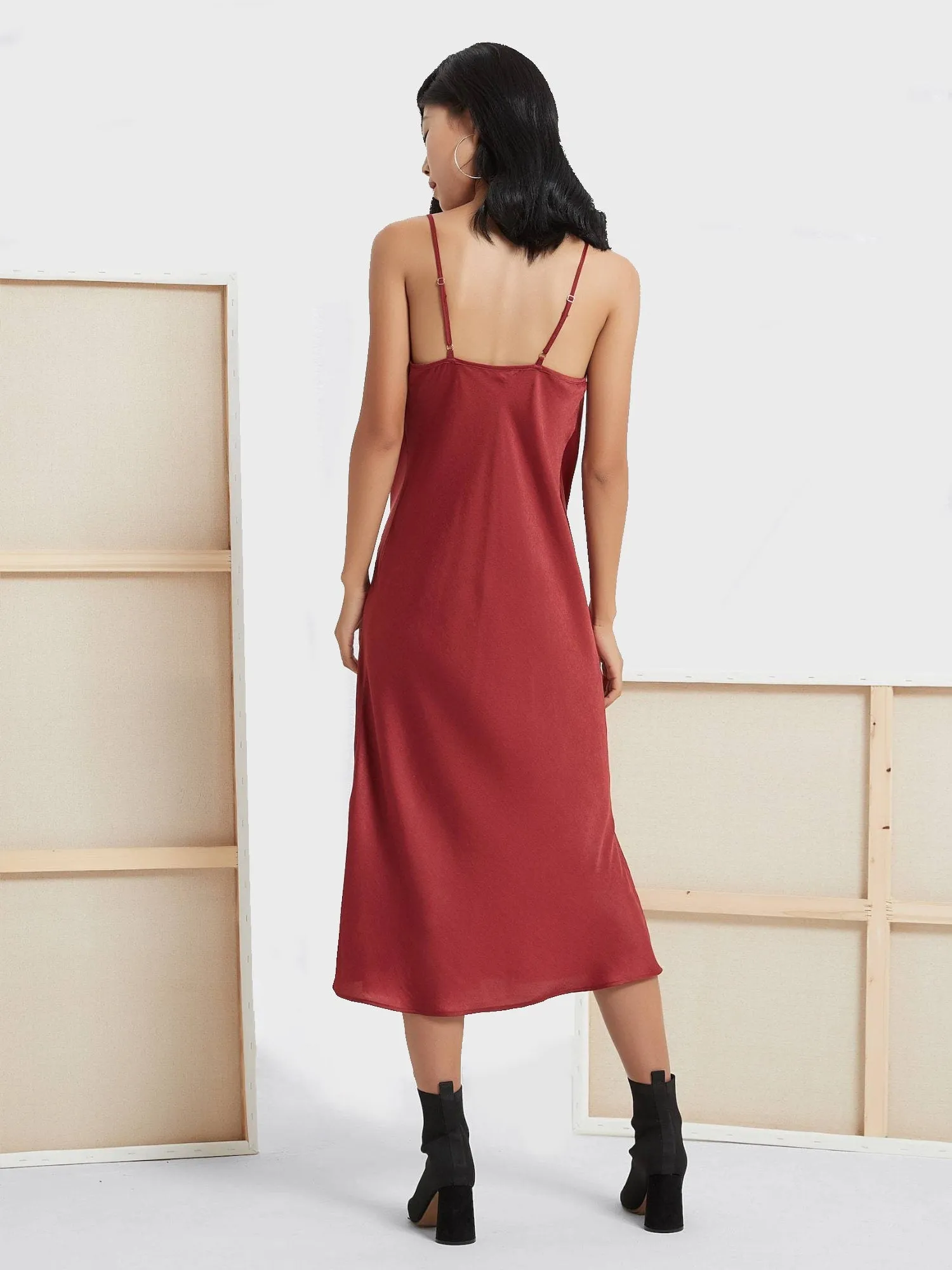 Eden Slip Dress