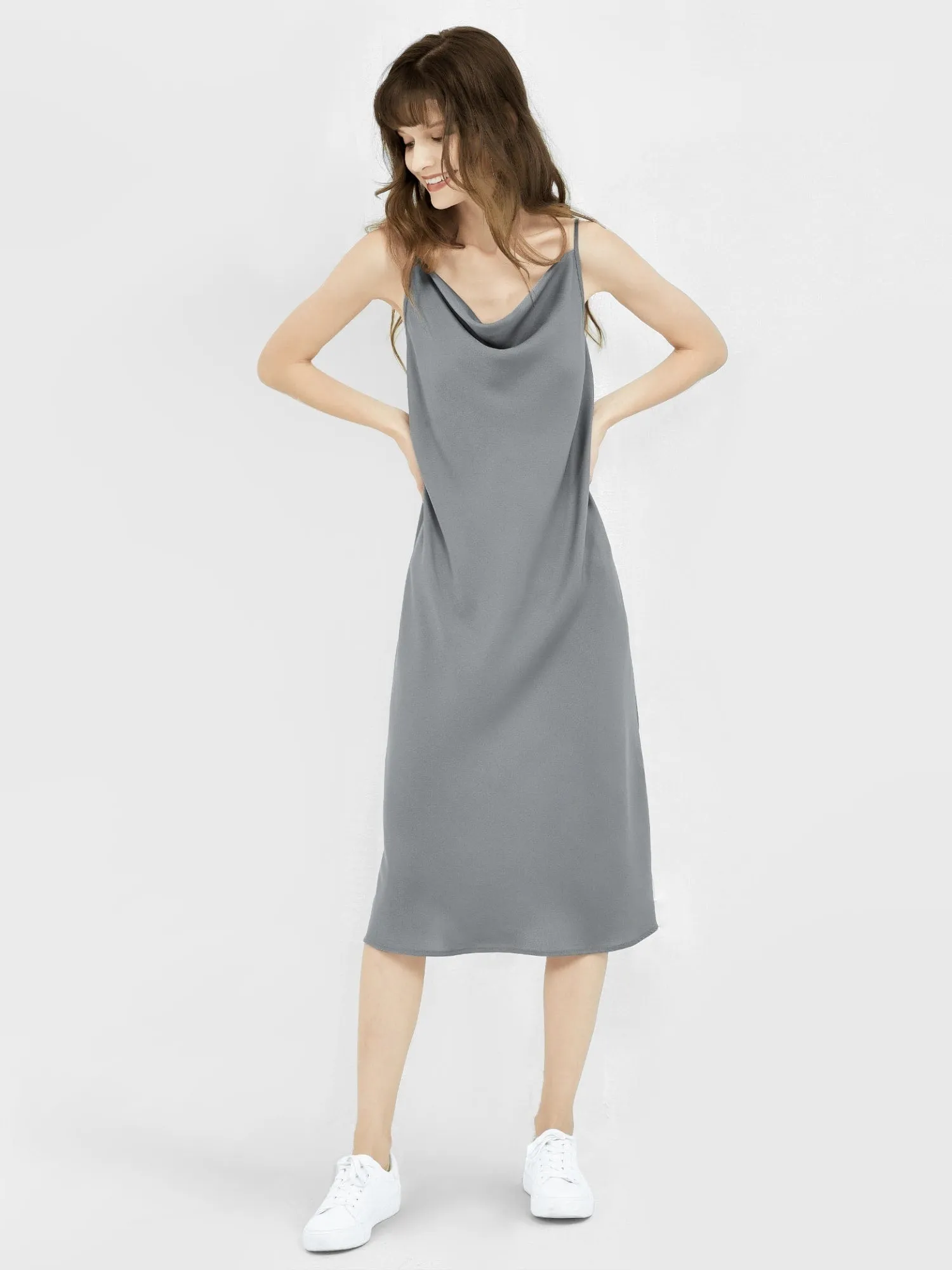 Eden Slip Dress