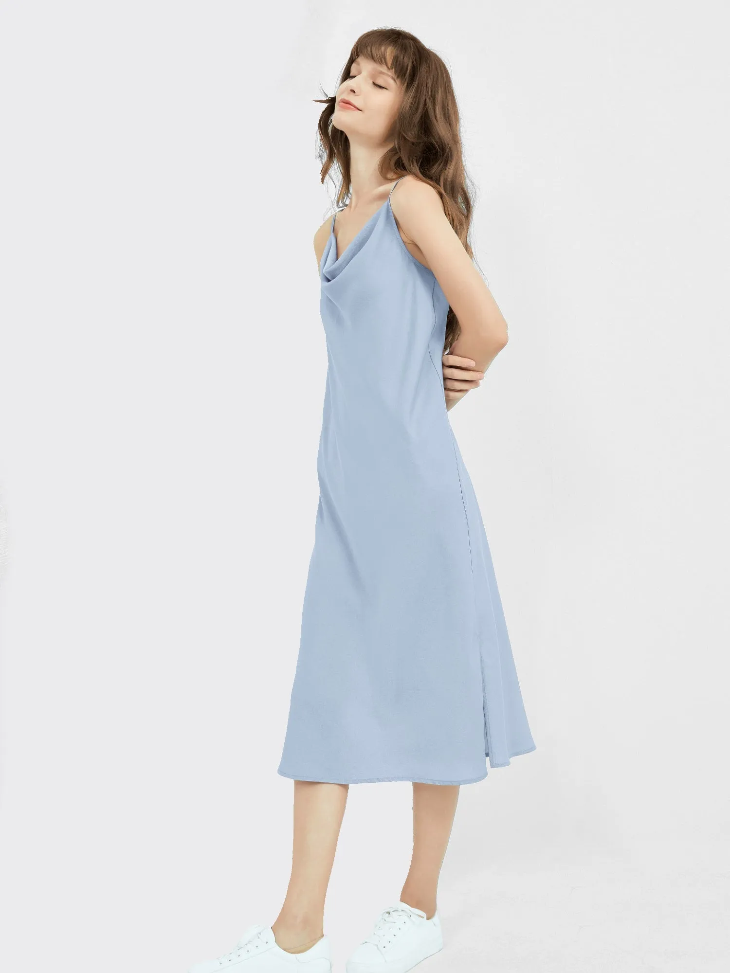 Eden Slip Dress