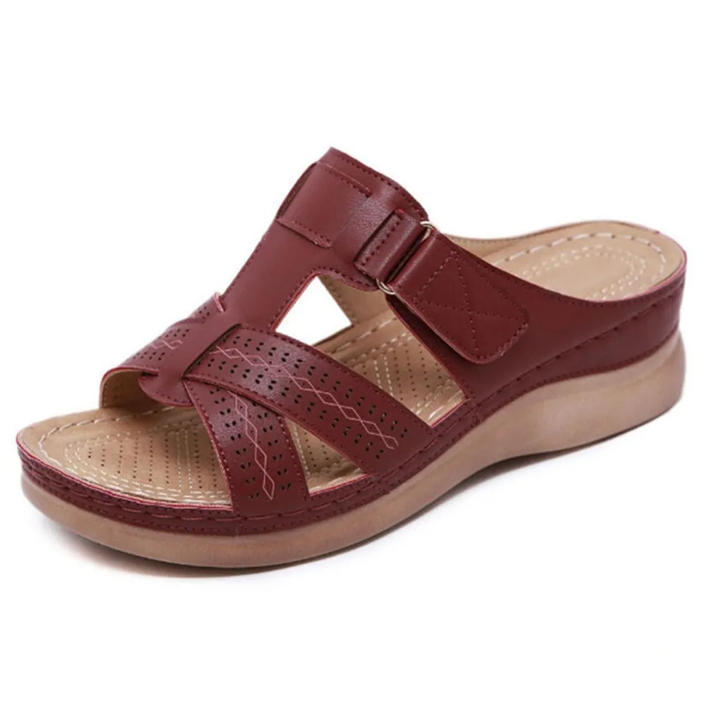 Emma Grace™ - Orthopeadic sandals