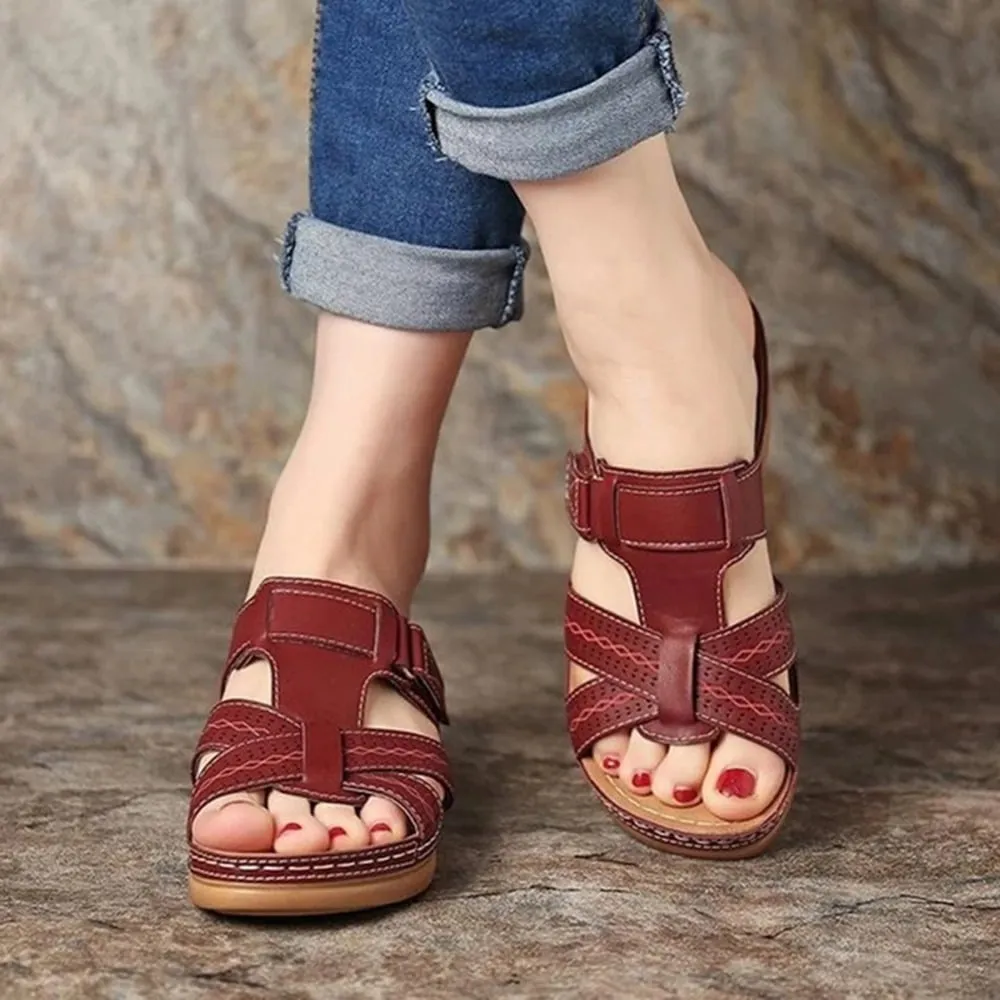 Emma Grace™ - Orthopeadic sandals