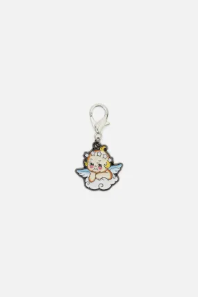 Eros Claw Charm