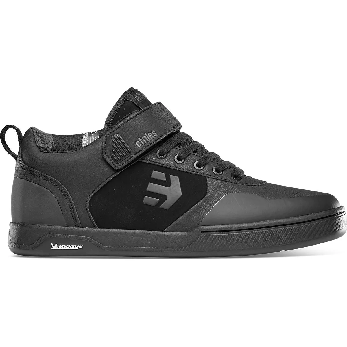 Etnies Culvert Mid Bike Shoe